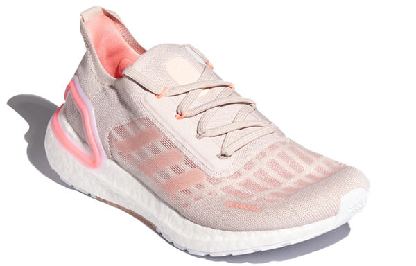 Кроссовки ultraboost summer.rdy Adidas, розовый — фото 2