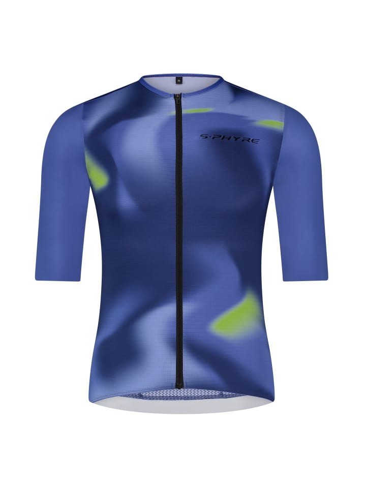

Функциональная рубашка SHIMANO, темно-синий