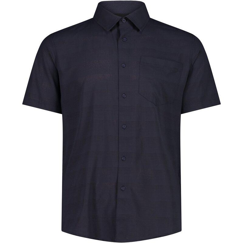 

Рубашка мужская рубашка Cmp, черный