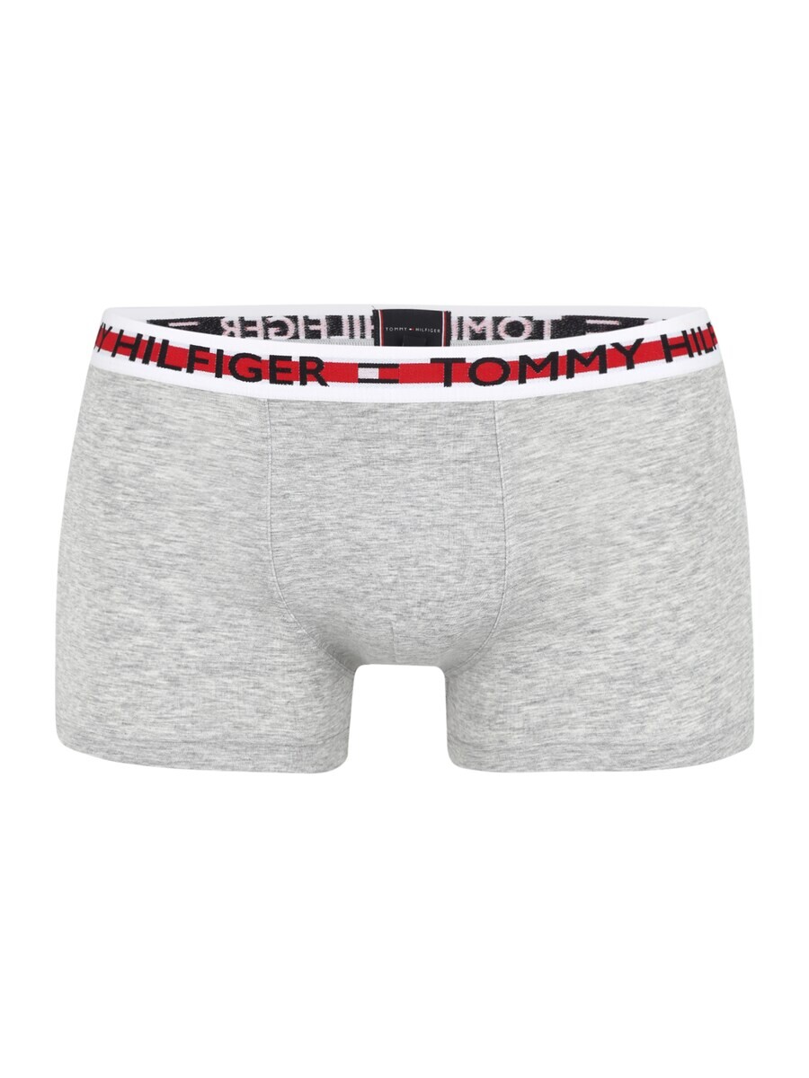

Боксеры Tommy Hilfiger, серый