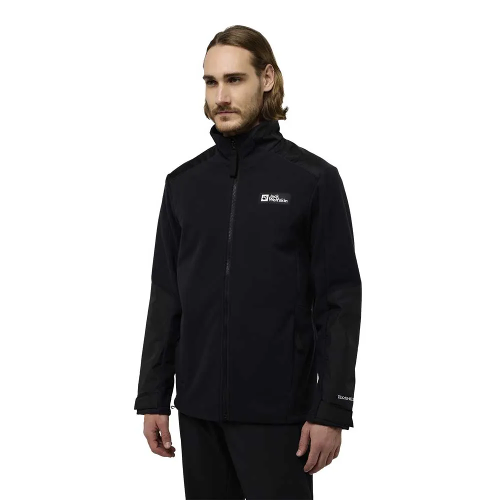 

Куртка Jack Wolfskin Expdn Blizzard, черный