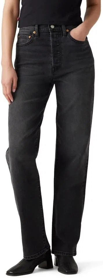 Джинсы Levi's Say No Go (Stretch)