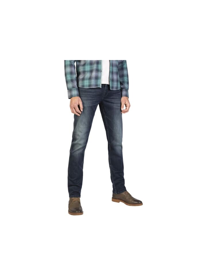 

Джинсы PME Legend Straight Leg, синий