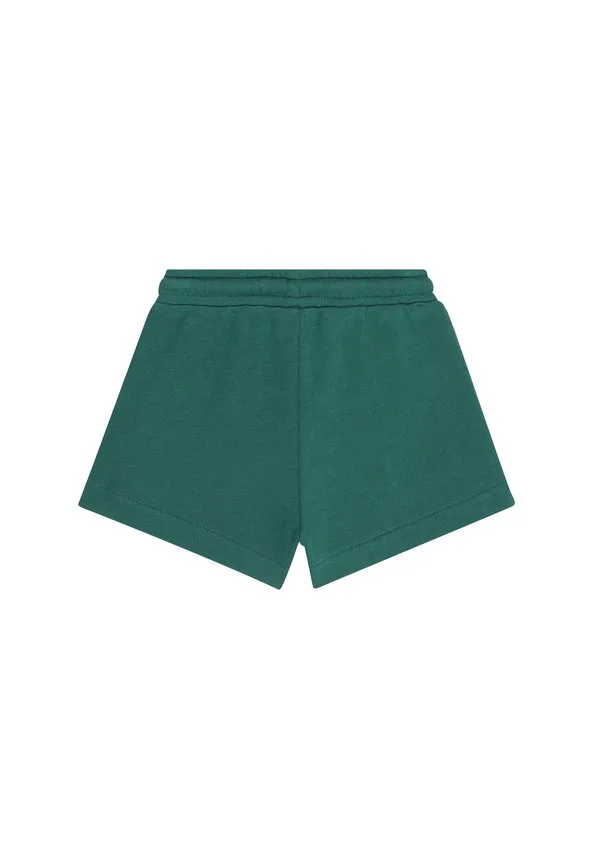 Спортивные брюки apparel montereggi regular heritage tape Fila, Posy Green — фото 2