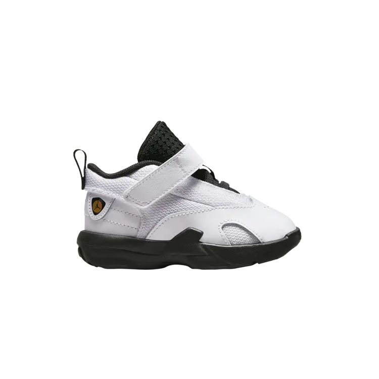 

Кроссовки Jordan Max Aura 6 TD, белый/черный