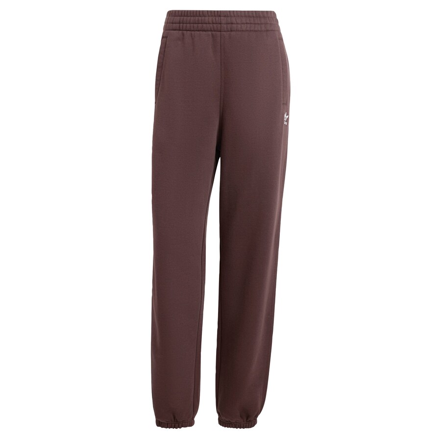 

Спортивные штаны ADIDAS ORIGINALS Tapered Pants Essentials, коричневый