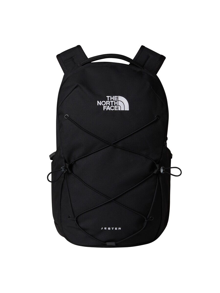 

Рюкзак THE NORTH FACE Sports Backpack W JESTER, черный