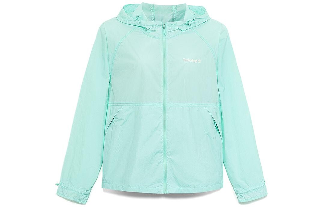 

Женская куртка Timberland, цвет Light Blue, Синий, Женская куртка Timberland, цвет Light Blue