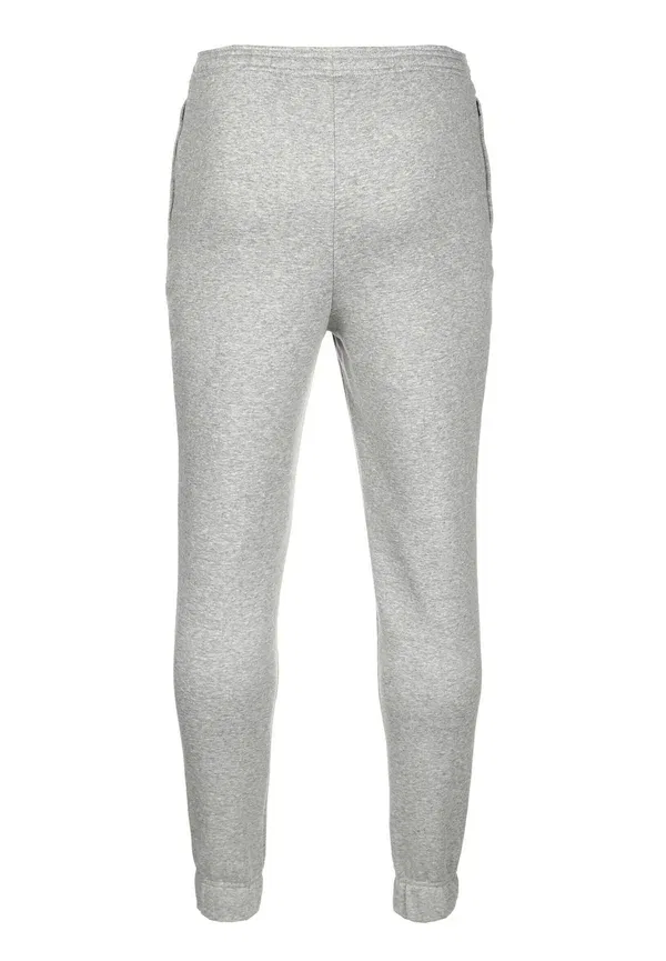Спортивные штаны Nike Performance M nk flc park20 pant kp tracksuit bottoms, тёмно-серый меланж / чёрный — фото 2