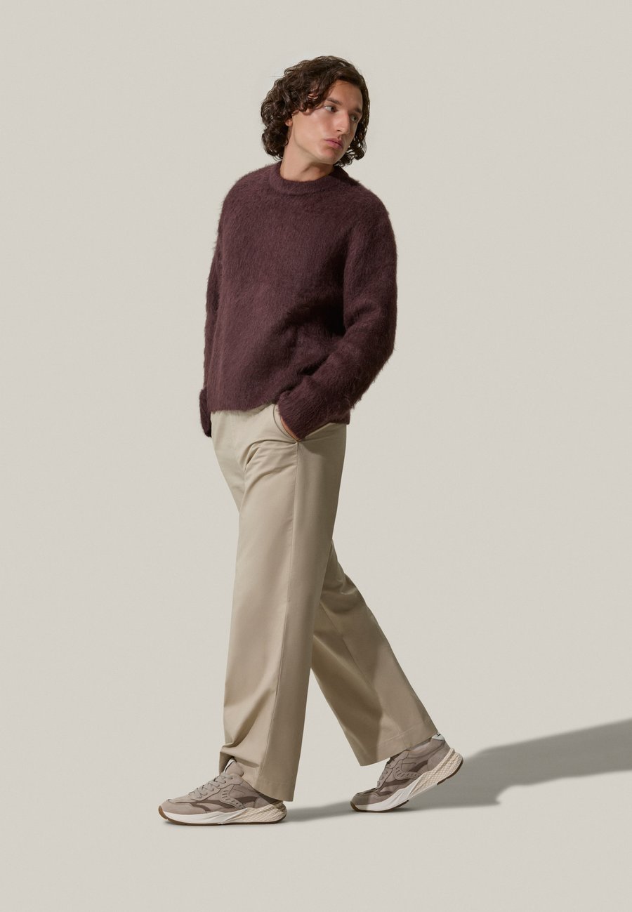 

Кроссовки Voile Blanche CLUB22., Puderrosa-Beige-Weiss/Light Pink