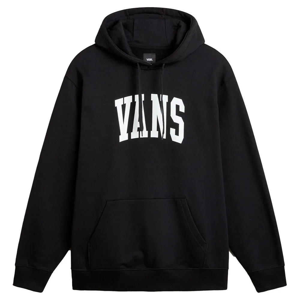 

Худи Vans Arched II, черный