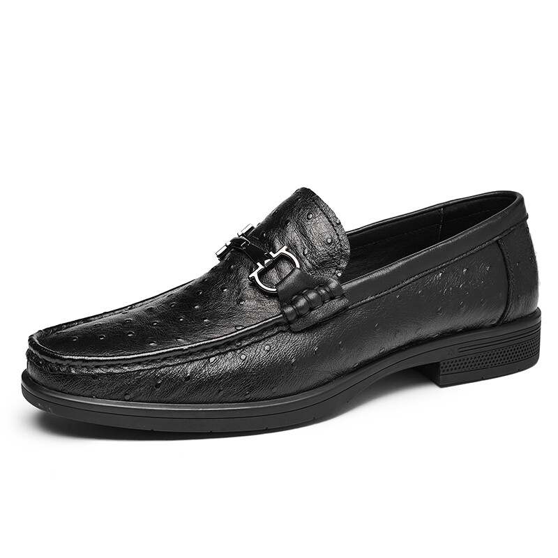 

Туфли мужские Men"s Casual Men Low-Top Kaiser, черный