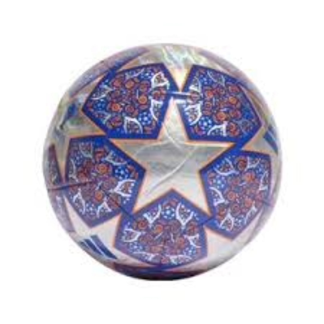 

Кроссовки adidas Pelota de entrenamiento Foil Estambul UEFA Champions League 'Purple'