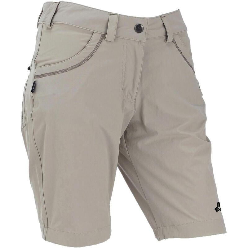 

Шорты спортивные Maul Sport, бежевый
