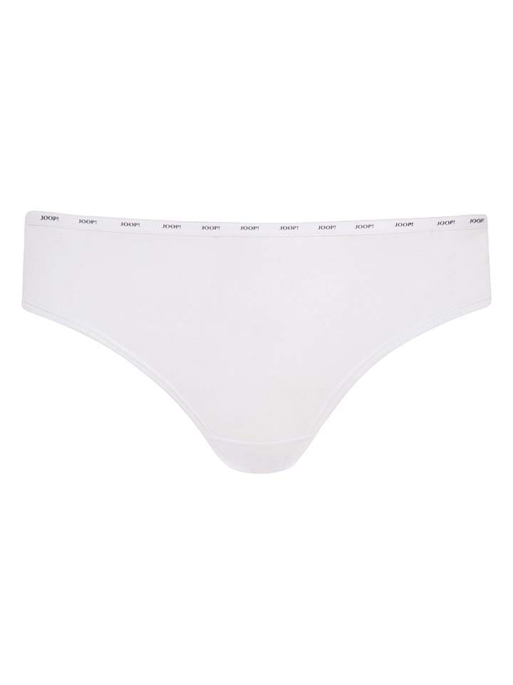 

Трусы Joop! Bodywear Slip, белый