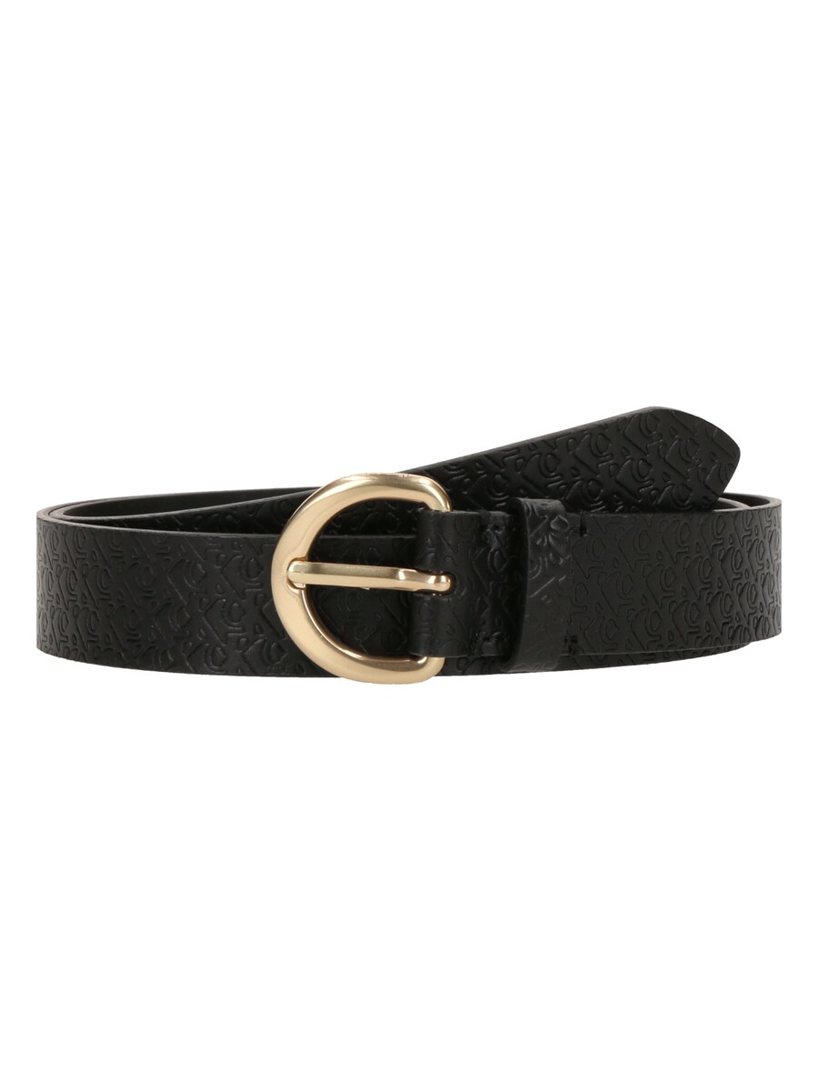 

Ремень Calvin Klein Jeans CLASSIC, черный