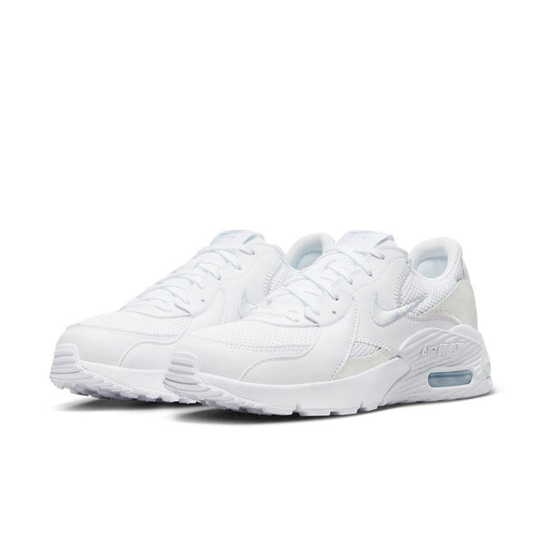 Кроссовки air max excee Nike, белый — фото 3