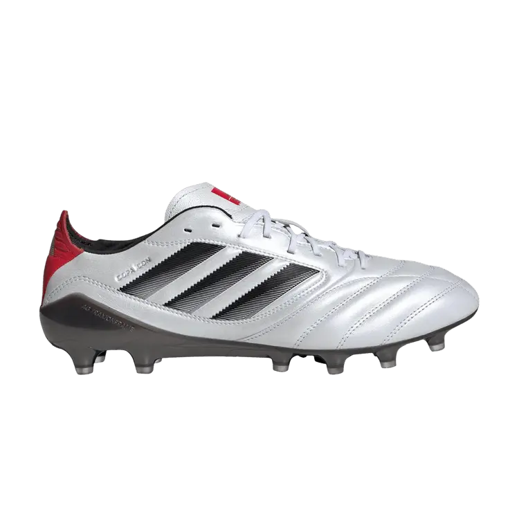 

Кроссовки adidas Copa Icon 2 FG White Black Pure Ruby, белый