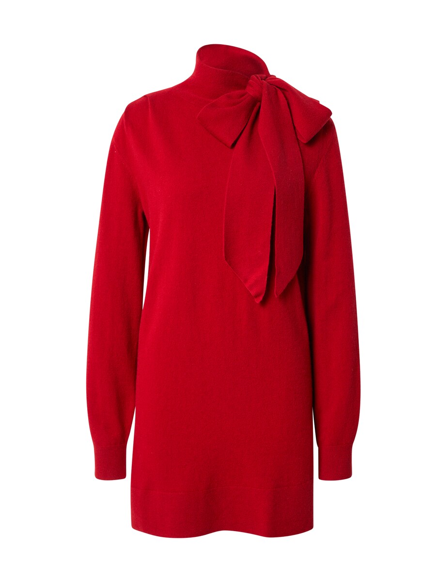 

Вязаное платье & Other Stories Knitted dress, красный