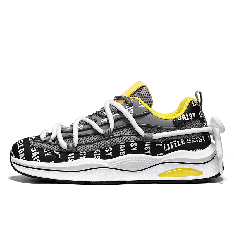 

Кроссовки Abango Casual Shoes Men Low-Top, синий