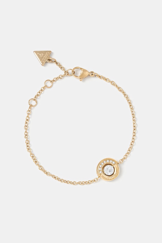 

Браслет MAJORELLE Guess, золотой