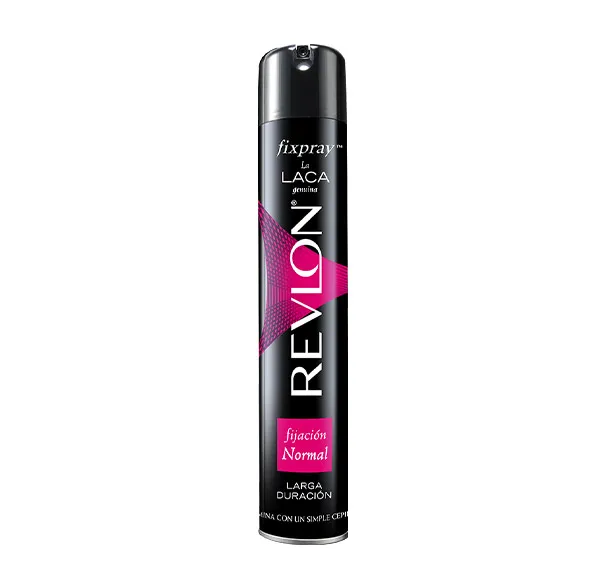 

Долговечный лак Fijación Normal Revlon Professional, 400 ml