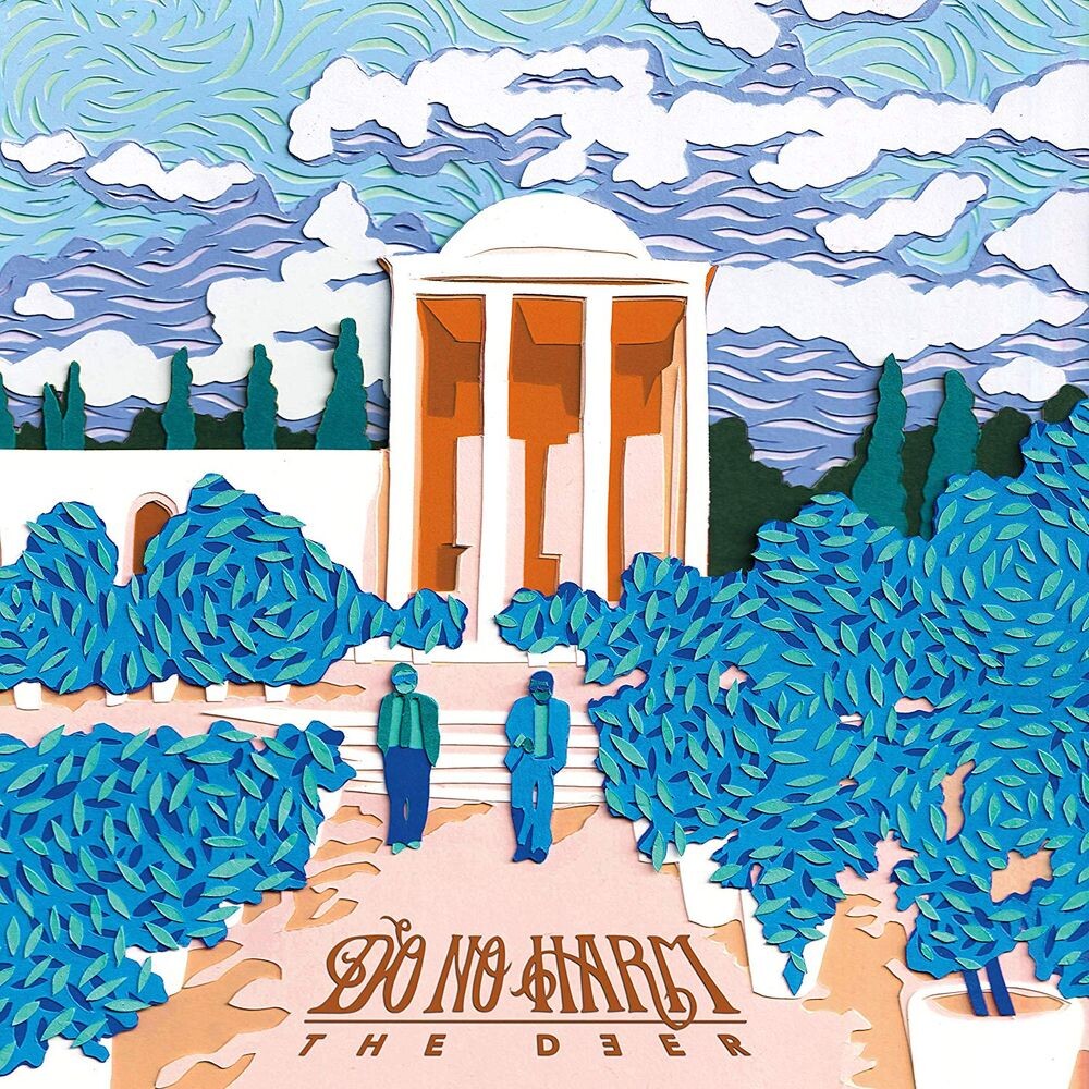 

Виниловая пластинка LP Do No Harm [Color Vinyl] - Deer