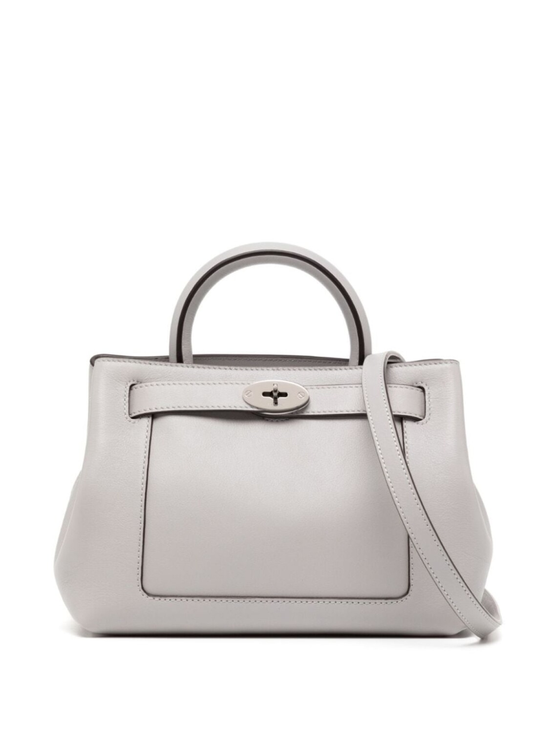 

Mulberry маленькая сумка на плечо Islington, серый