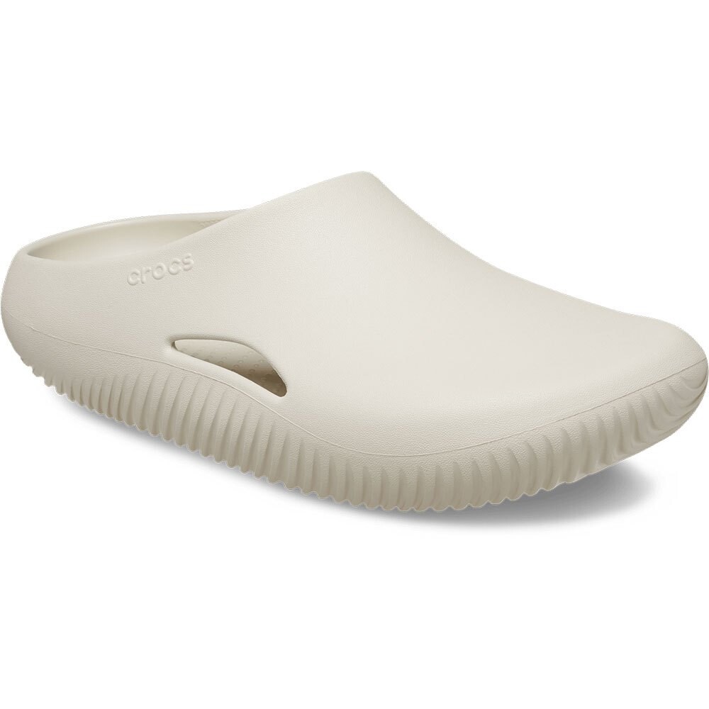 

Сабо Crocs Mellow, бежевый