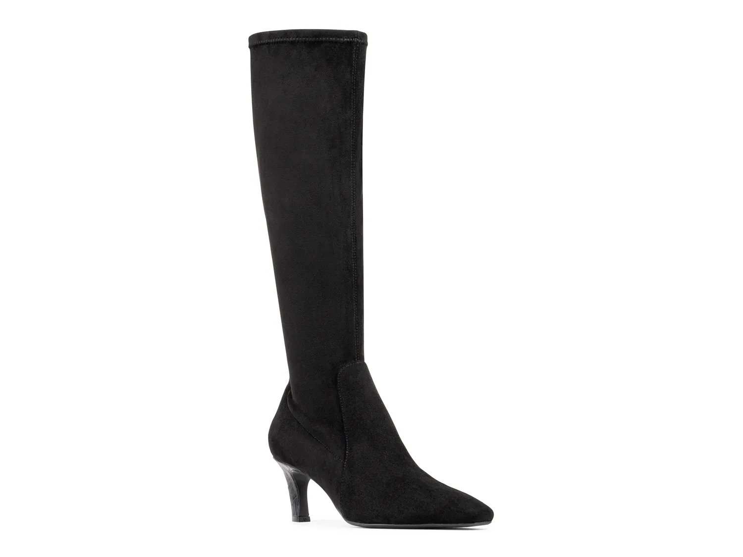 Ботинки Donald Pliner Beaufort Boot, черный
