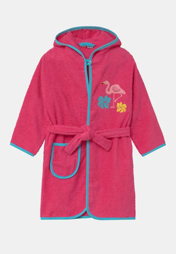 Халат «фламинго» Playshoes, Pink