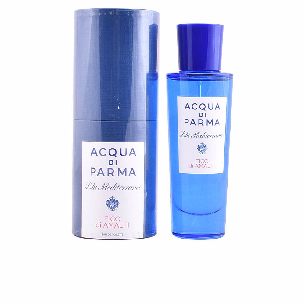 

Духи Blu mediterraneo fico di amalfi Acqua di parma, 30 мл