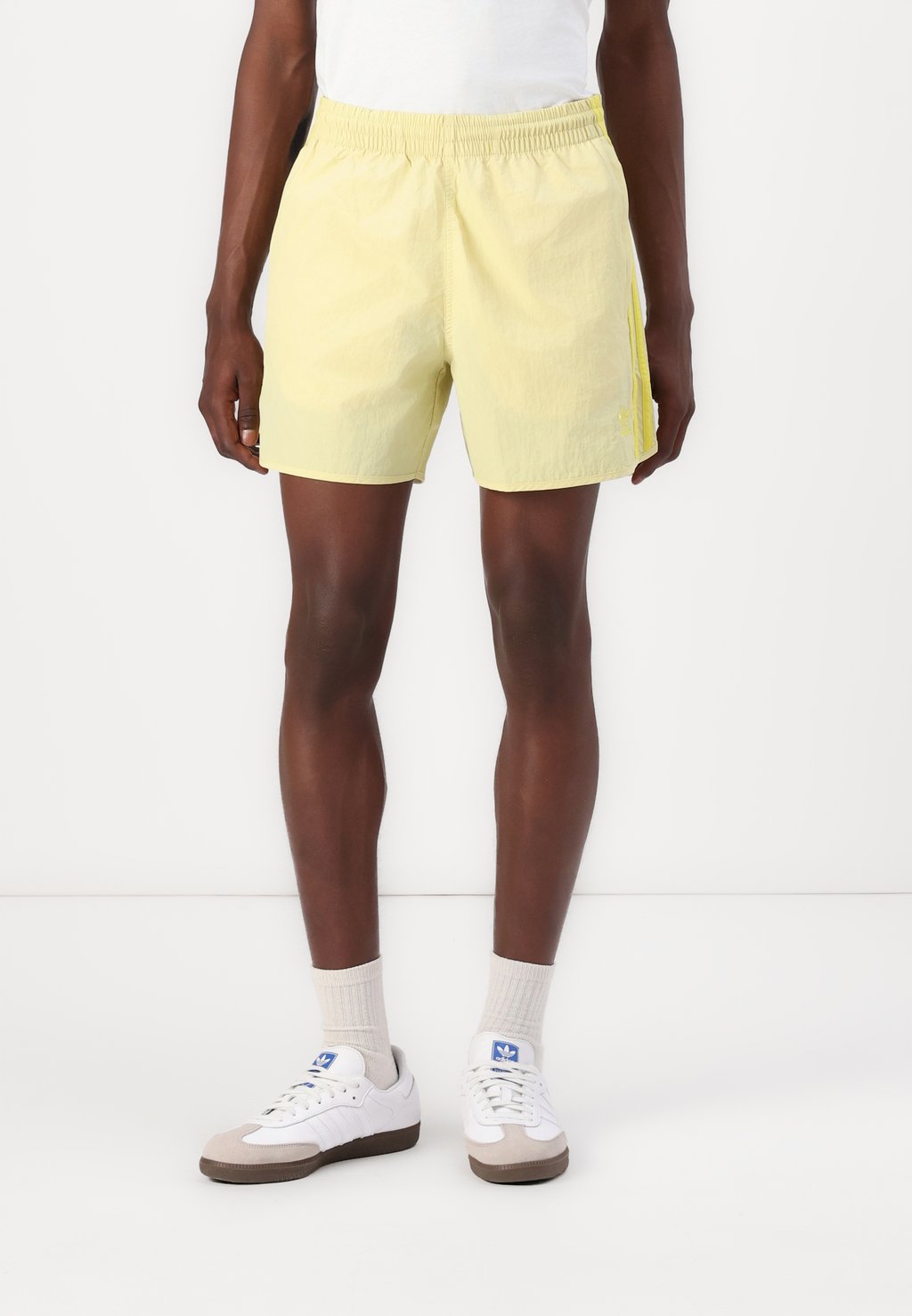 

Шорты SPRINTER adidas Originals, желтый