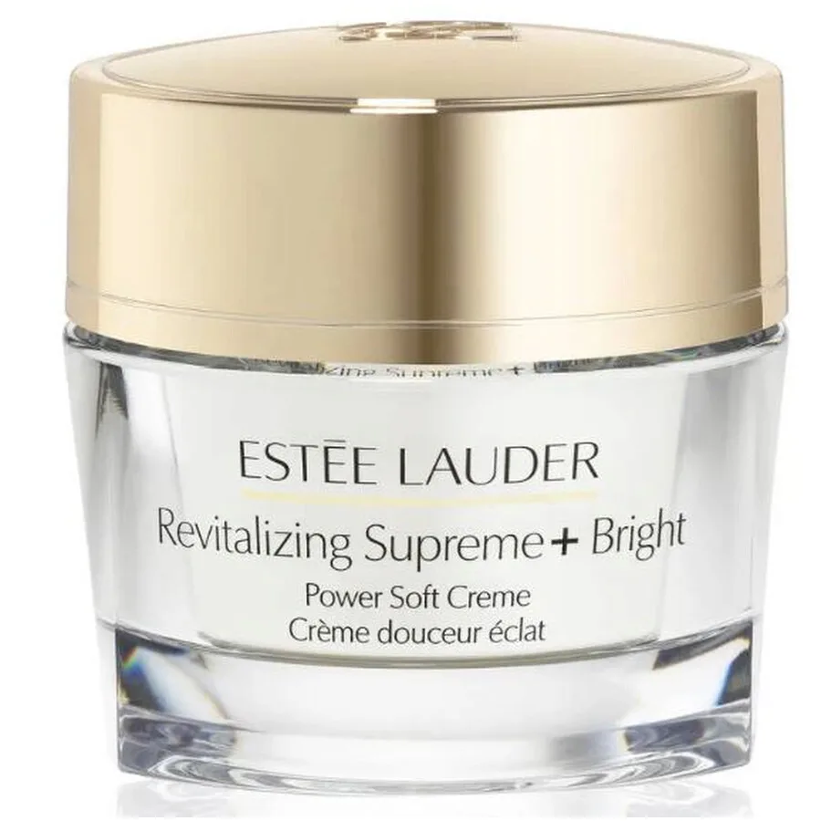 Крем для лица Estée Lauder — Estee Ladies El Revitalizing Supreme+ Bright Уход за кожей