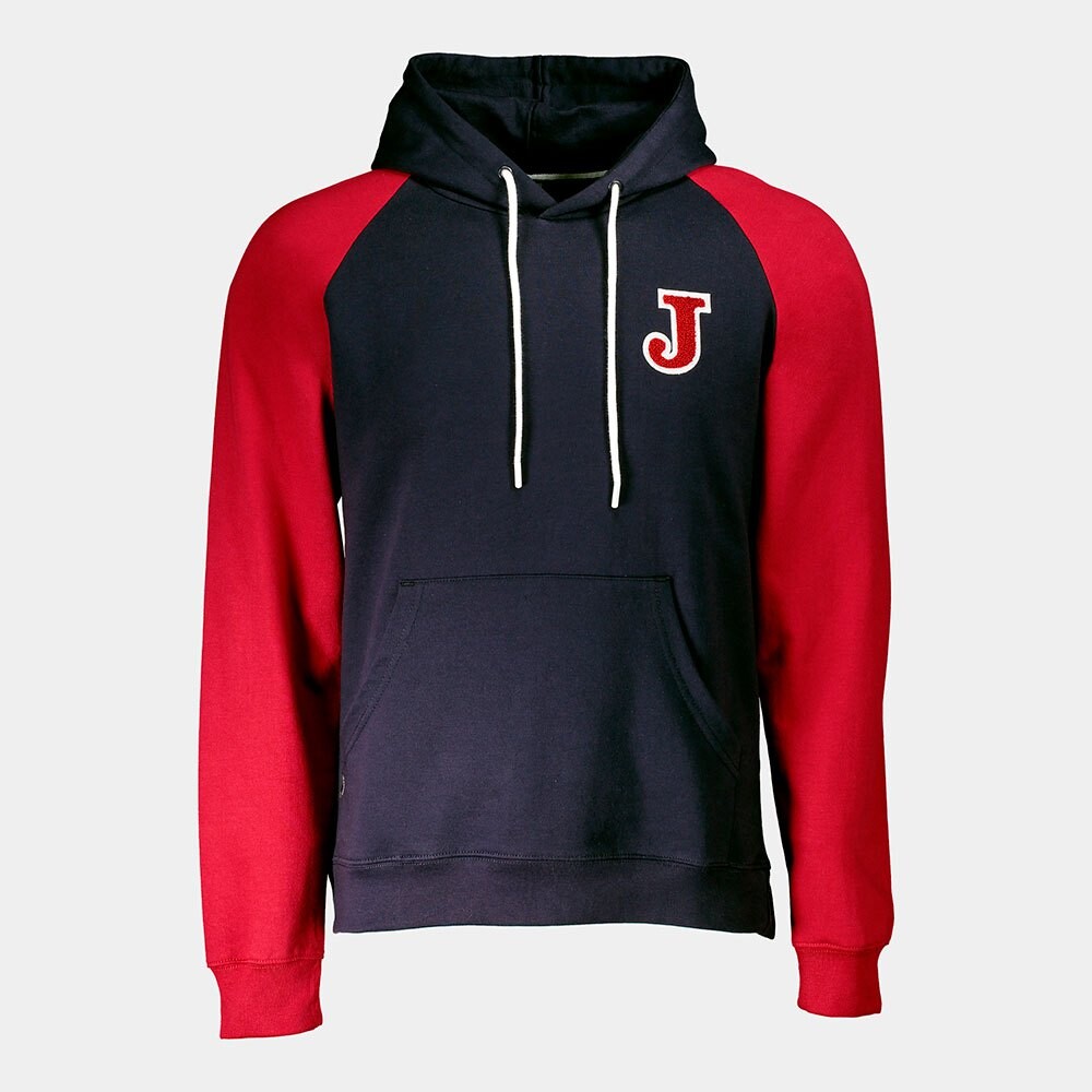 

Худи Joma Urban Street, синий