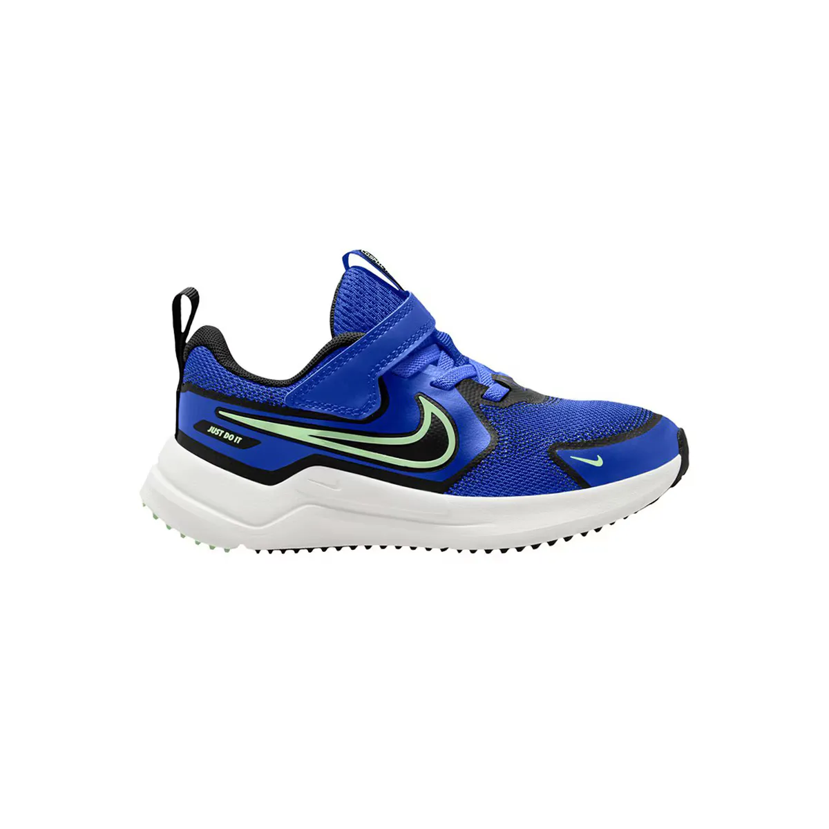 

Кроссовки детские Nike Mystic Fly, синий