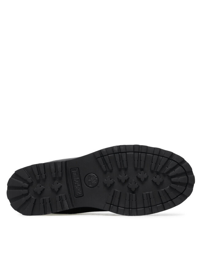 Кроссовки Schnürschuhe Courma Kid Chelsea Timberland, черный — фото 4