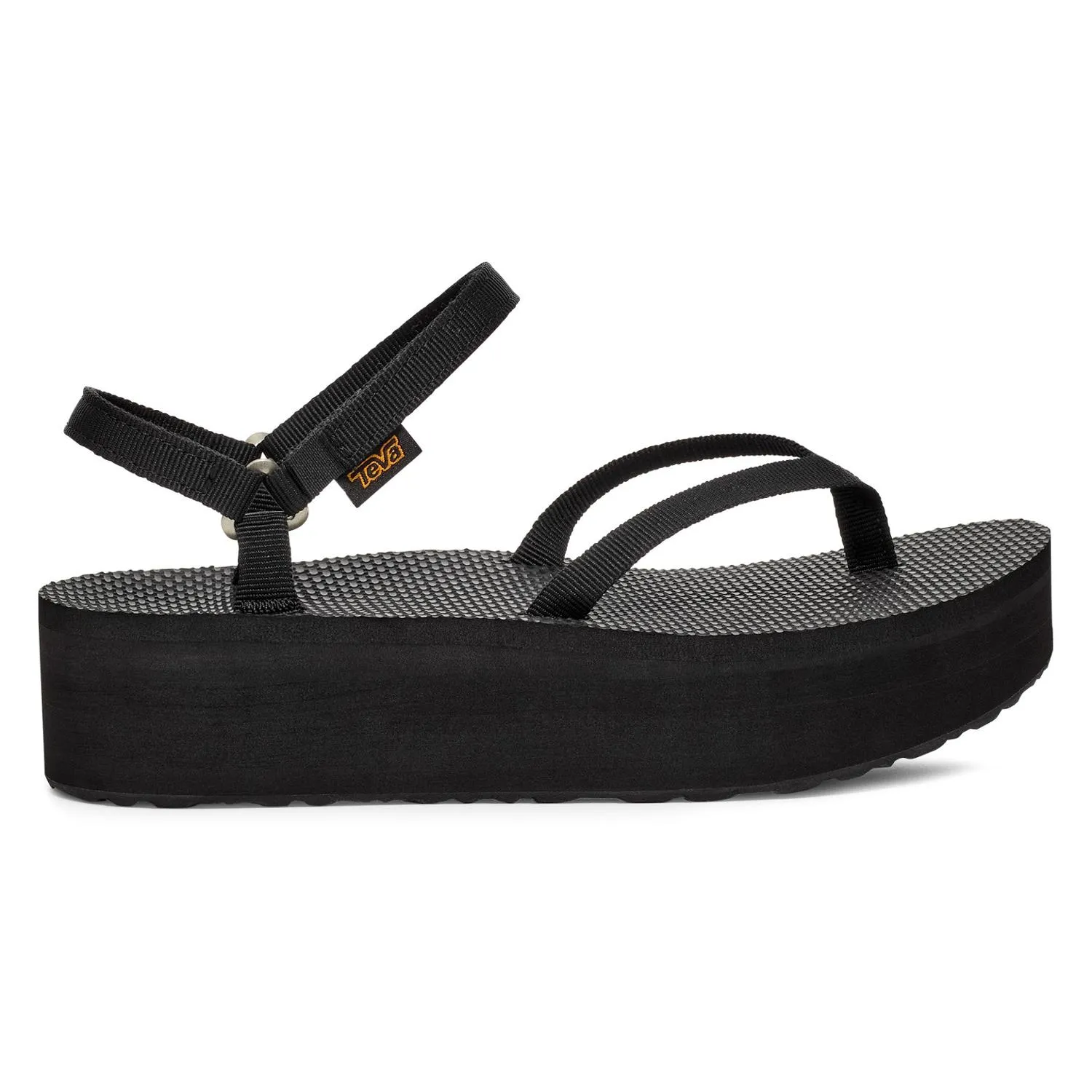 Платформенные сланцы Teva, Black