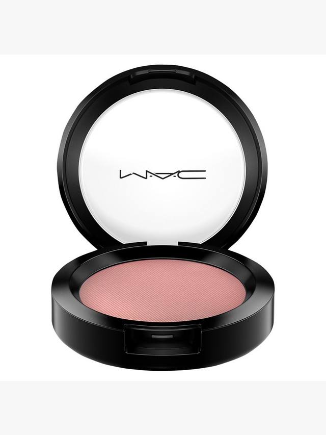 

Шитон румяна MAC, Blushbaby