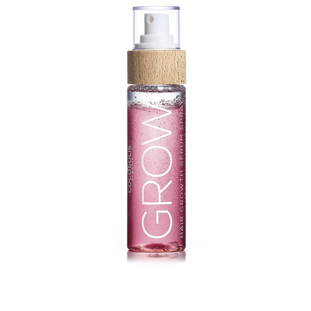 

Сыворотка для волос Grow hair growth serum spray Cocosolis, 110 мл.