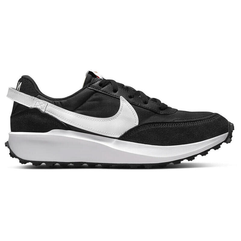 Мужская спортивная обувь NIKE Nike Waffle Debut Black, цвет blanco