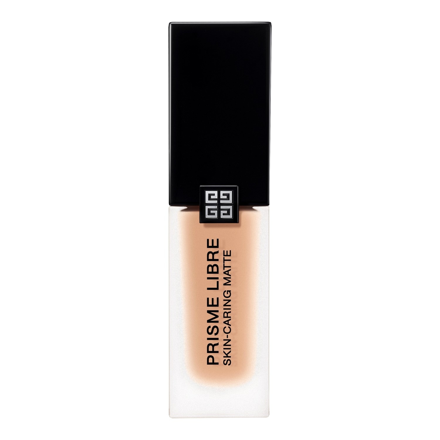 

Тональный крем для лица prisme libre skin-caring matte Givenchy, 3-c240, объем 30 мл