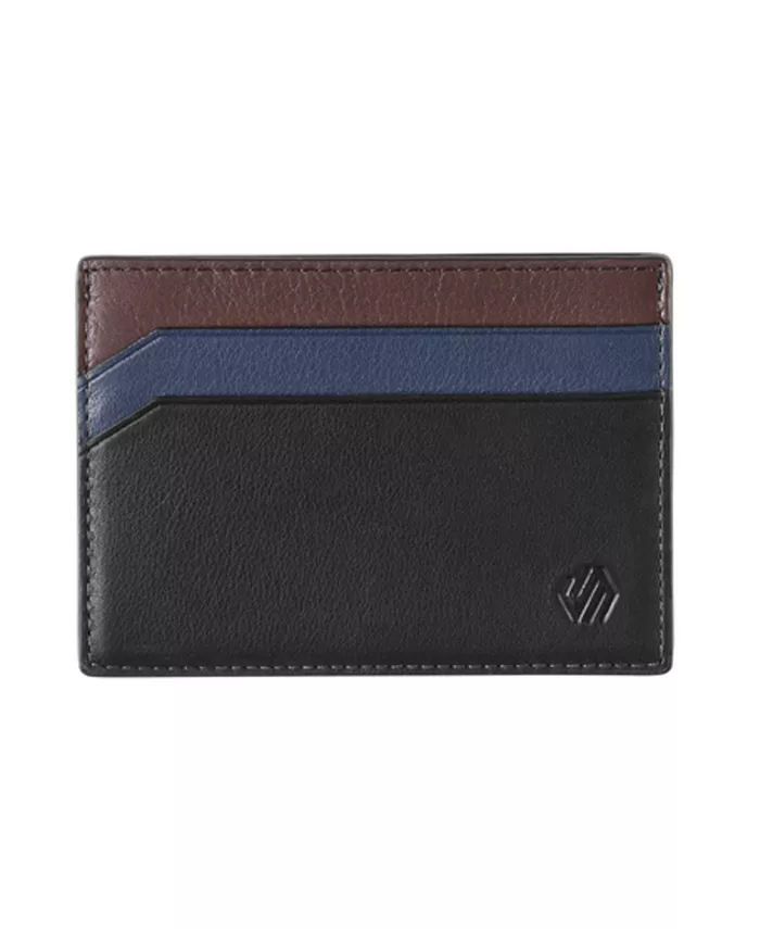 

Кардхолдер мужской Richmond Weekender Johnston & Murphy, мультиколор