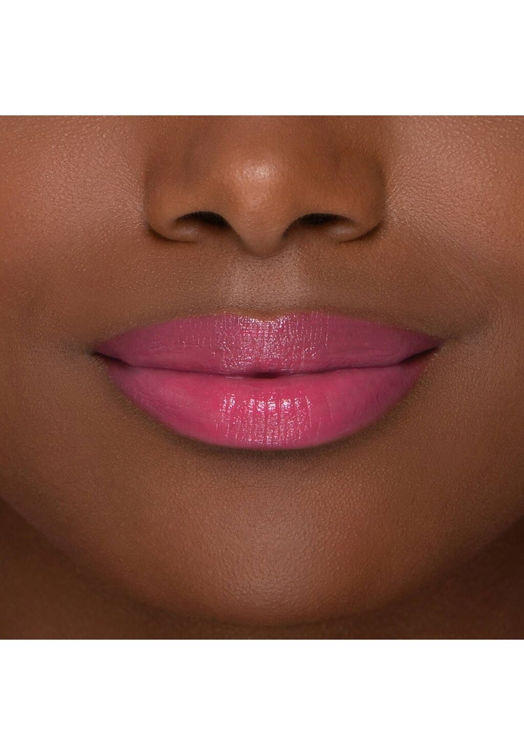 Губная помада TOO FEMME HEART CORE LIPSTICK Too Faced, цвет orange — фото 4