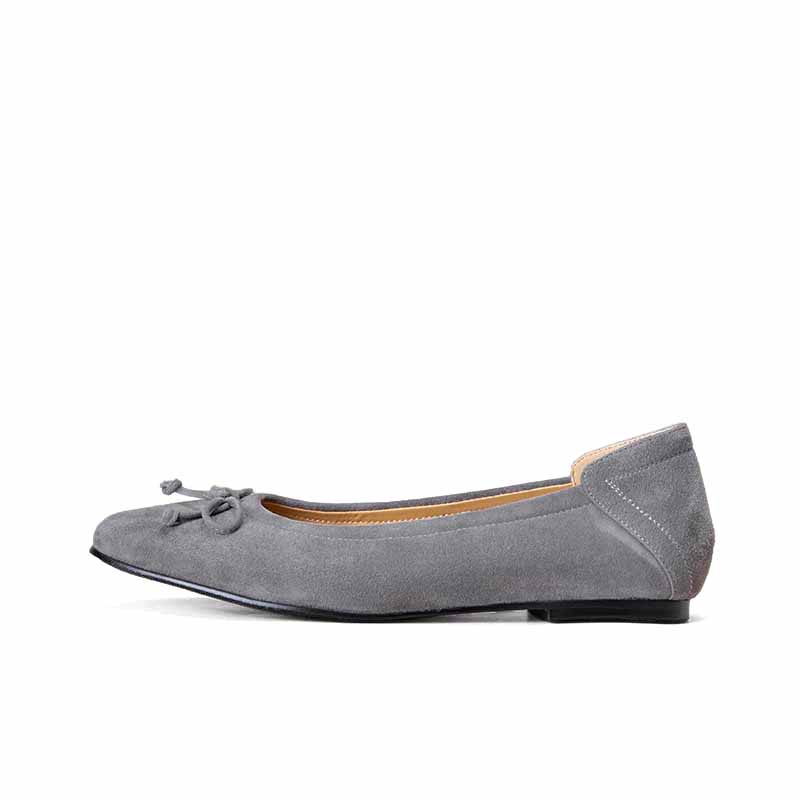 SHOEMAKER QUEEN Женские повседневные туфли Paris Gray, цвет Paris Gray