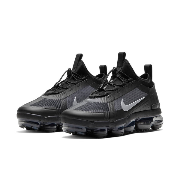 Кроссовки air vapormax 2019 утилита Nike, черный — фото 3