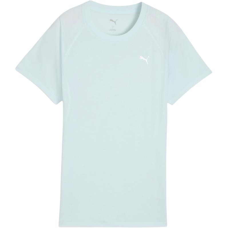 

Футболка RUN VELOCITY женская PUMA, синий