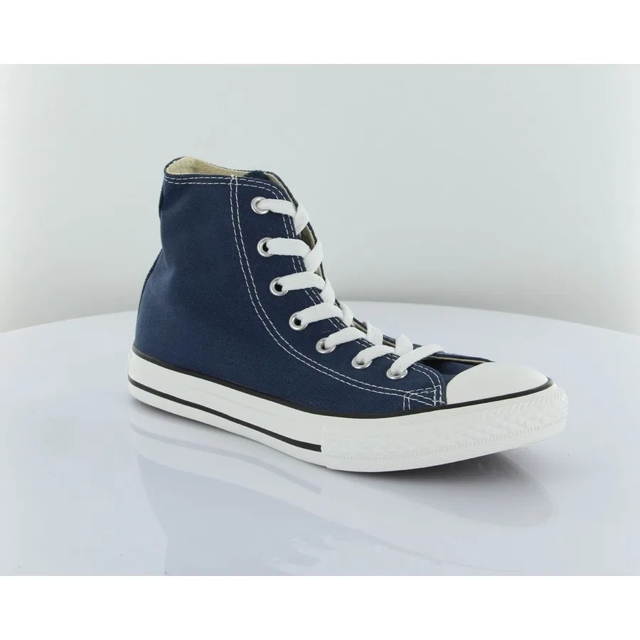 Кеды Converse 3J233 Chuck-Taylor-As-Core Navy HI