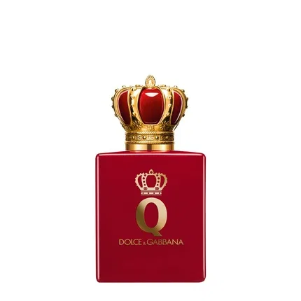 Парфюмерная вода Dolce & Gabbana Q Elixir, 50 мл