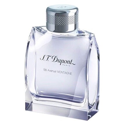 Туалетная вода Dupont 58 Avenue Montaigne, 100 мл — фото 2